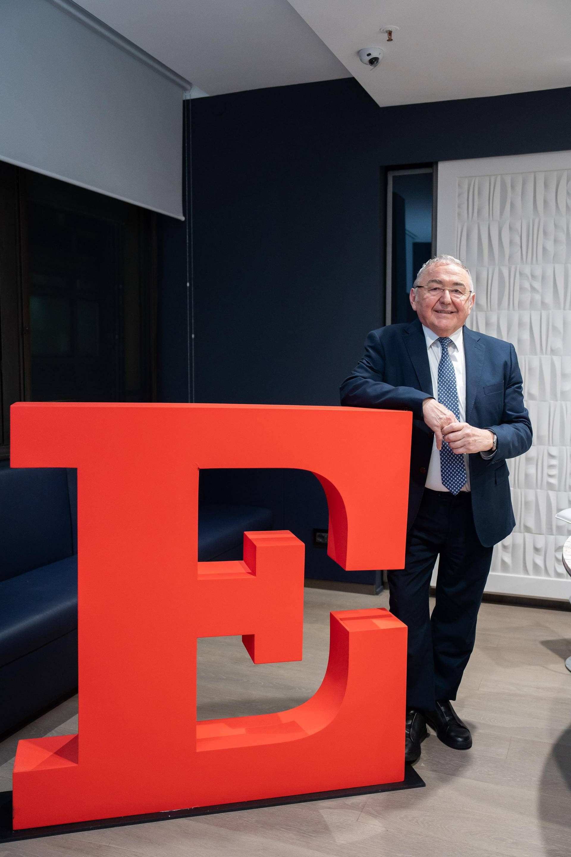 L’Espresso al Palazzo Brancaccio di Roma per festeggiare i 70 anni