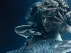 Eva HerzigovaLuisa RanieriIrina ShaykIsabella RosselliniVenus WilliamsTilda SwintonGwendoline Christie