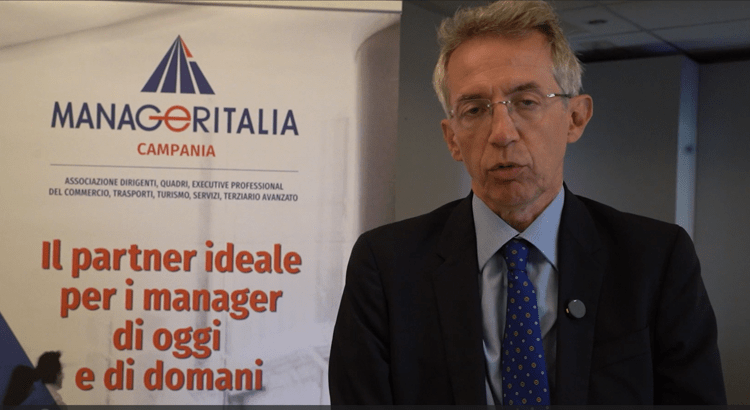 Sindaco Manfredi a Manageritalia: 