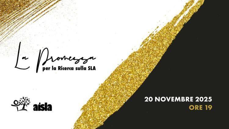 tappo_aisla_generico_1_ image Sclerosi laterale amiotrofica, a Roma si accende