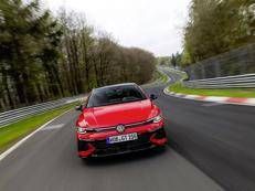 Volkswagen Golf GTI Edition 50: la serie più potente mai prodotta