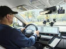 Una Hyundai IONIQ 5 ha percorso 660.000 km in appena tre anni