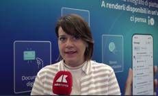 Jessica De Napoli (Direttore Affari Istituzionali & Comunicazione di PagoPA)