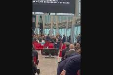 Italia, La Russa a Gattuso: 