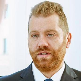 Baretti (AlixPartners): ''domanda mercato esplosa, ma ricavi crollati''