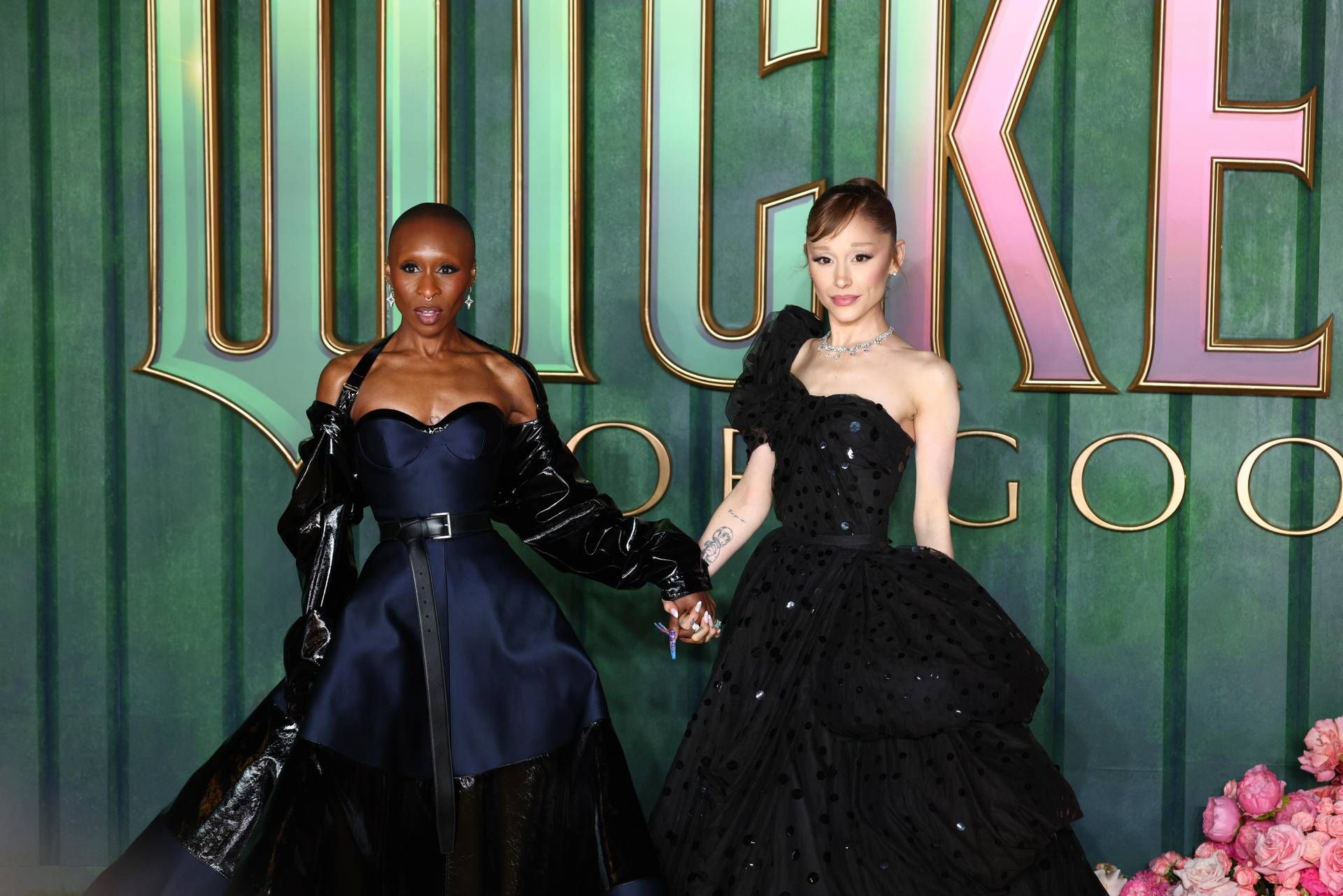 Ariana Grande torna al cinema: "Intrappolata dalla fama, Wicked mi ha guarita"