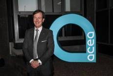 Fabrizio Palermo, amministratore delegato di Acea - (Fotogramma/Ipa)