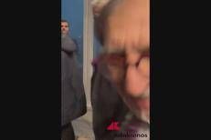 La Russa scaramantico: 