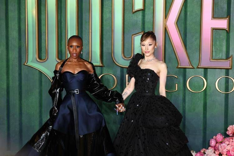 Ariana Grande torna al cinema: 