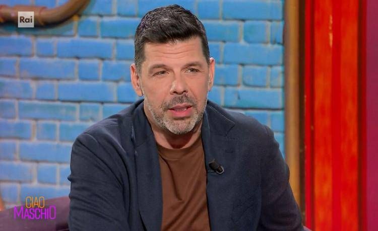 Salvo Sottile a 'Ciao Maschio': 