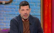 Salvo Sottile a 'Ciao Maschio': 