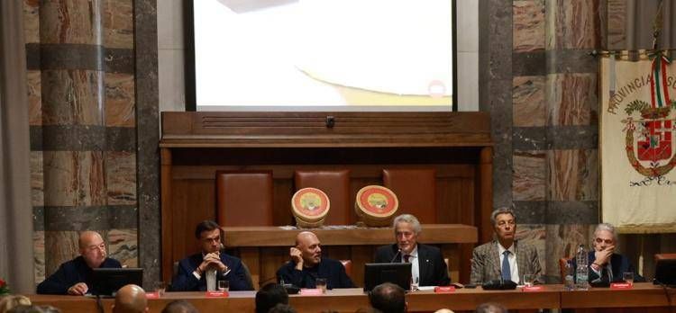 Consorzio Formaggi Valtellina Casera e Bitto compie 30 anni