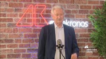 Al via 20° Forum risk management in sanità. Il presidente Giannotti: 