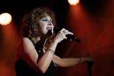 Fiorella Mannoia - Fotogramma/IPA