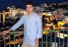 Leonardo Fiorini - (Da Instragram)