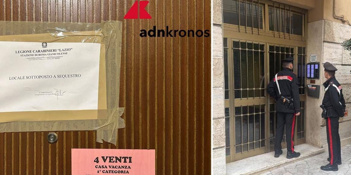 Leonardo Fiorini morto nel b&b di Roma, la lite prima della caduta: cosa dice l’autopsia