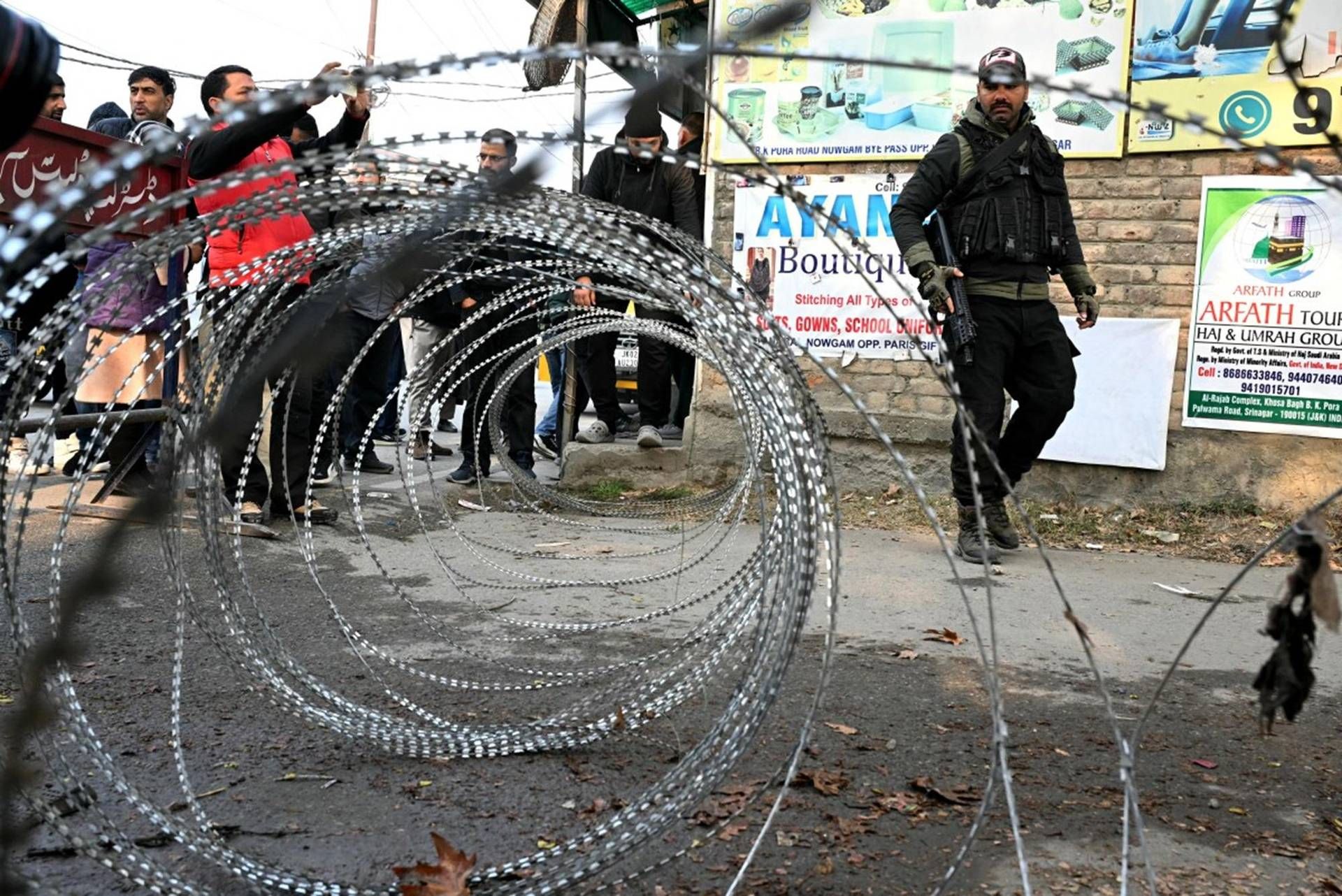 Stazione di polizia salta in aria, esplosi ordigni dopo sequestro: 9 morti in India