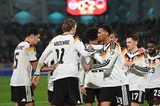 La Germania - Ipa/Fotogramma