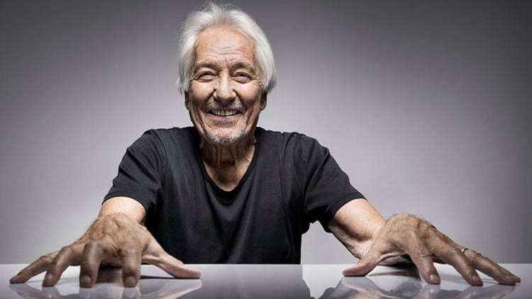 Enrico Intra, tra i protagonisti della rassegna 'La Musica dei Cieli'