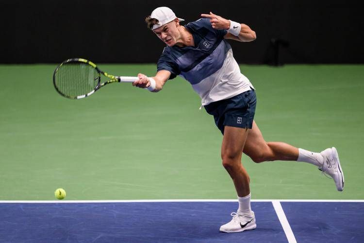 holger_rune image Holger Rune - Ipa/Fotogramma