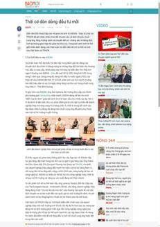 Vietnam: Forum ASEAN-Italia a Ho Chi Minh City rafforza cooperazione economica e tecnologica