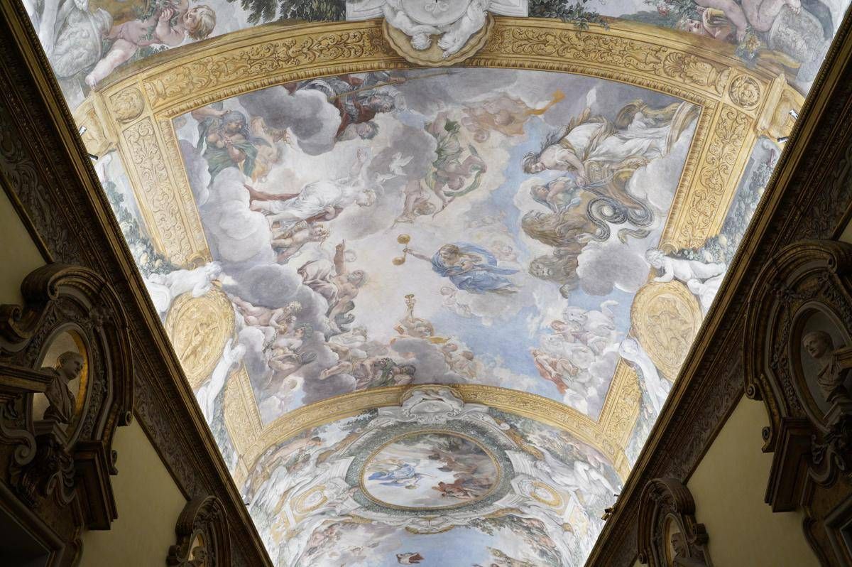 Celebrata a Palazzo Pamphilj la 'Festa Nazionale del Brasile'