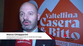 Food, Chiapparini (Ctcb): 