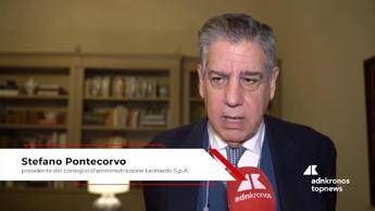 Pontecorvo (Leonardo): 