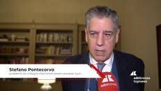 Pontecorvo (Leonardo): 