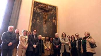 (uffici stampa della Diocesi di Prato)