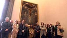 (uffici stampa della Diocesi di Prato)