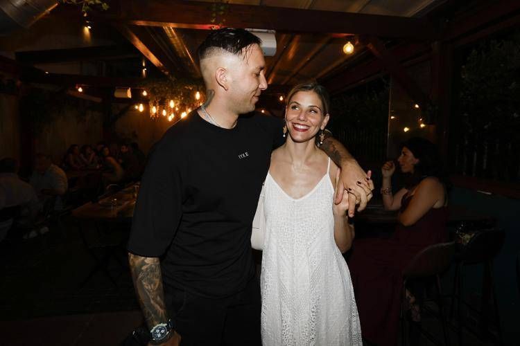 briga_arianna_montefiori_fotogramma_ipa image Briga e Arianna Montefiori - fotogramma/ipa