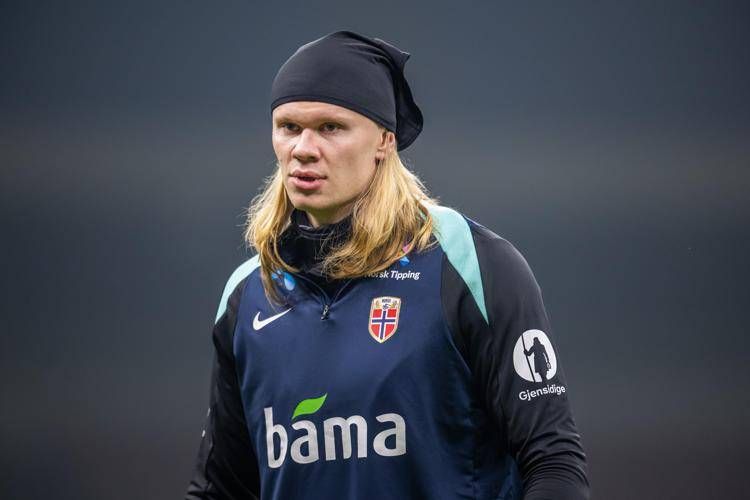 erling_haaland image Erling Haaland - Fotogramma/IPA