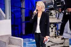 Maria De Filippi - Amici