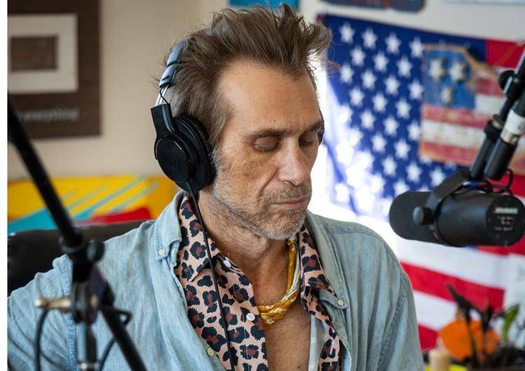 todd_snider_fb image Morto Todd Snider: cantautore che mescolava folk, country, rock e blues