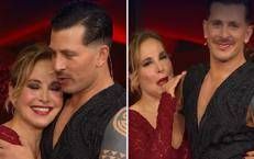 Pasquale La Rocca e Barbara D'Urso