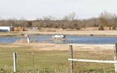 La Volvo Island su Street View