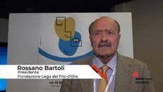 Lega del Filo d'Oro, Bartoli: 'Volontariato componente fondamentale della Fondazione'