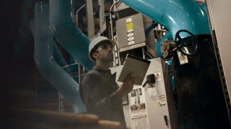 Dragonwing IQ-X, la nuova frontiera dell’industria intelligente