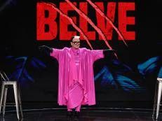 Cristiano Malgioglio - (Ipa)