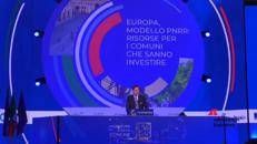 Imprese: Acea ad Anci 2025 per promuovere transizione idrica nel territorio italiano