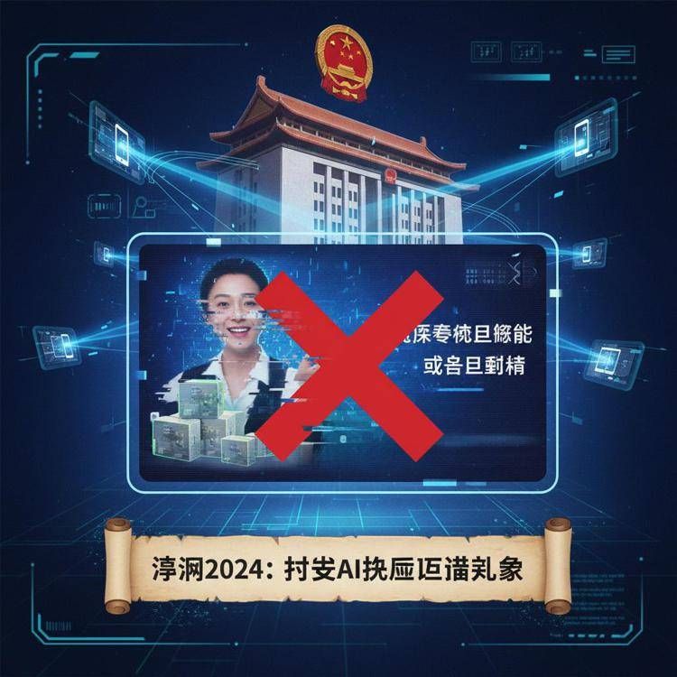 Cina: giro di vite sui deepfake AI nell'e-commerce in live-streaming