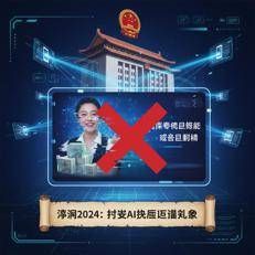 Cina: giro di vite sui deepfake AI nell'e-commerce in live-streaming