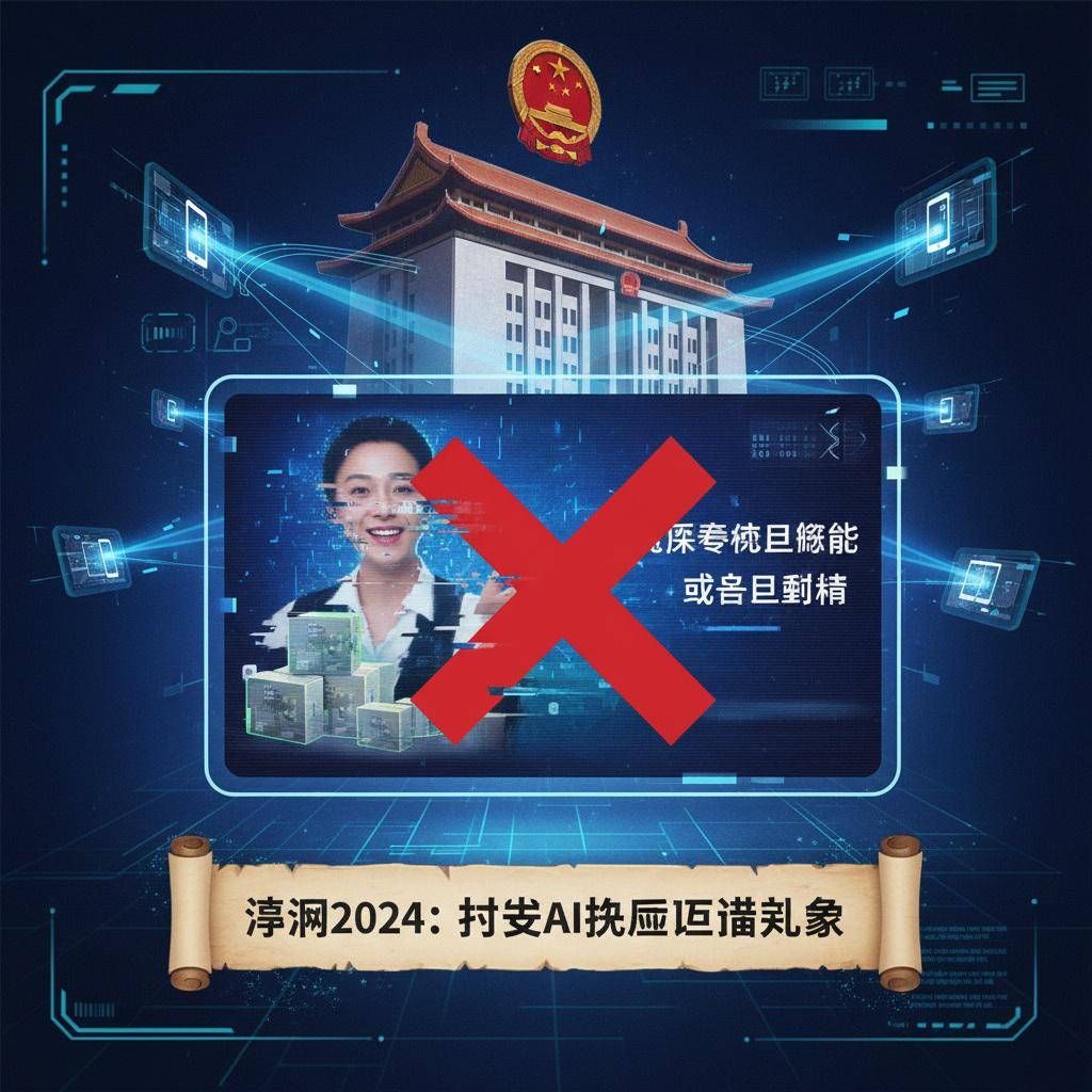 Cina: giro di vite sui deepfake AI nell'e-commerce in live-streaming