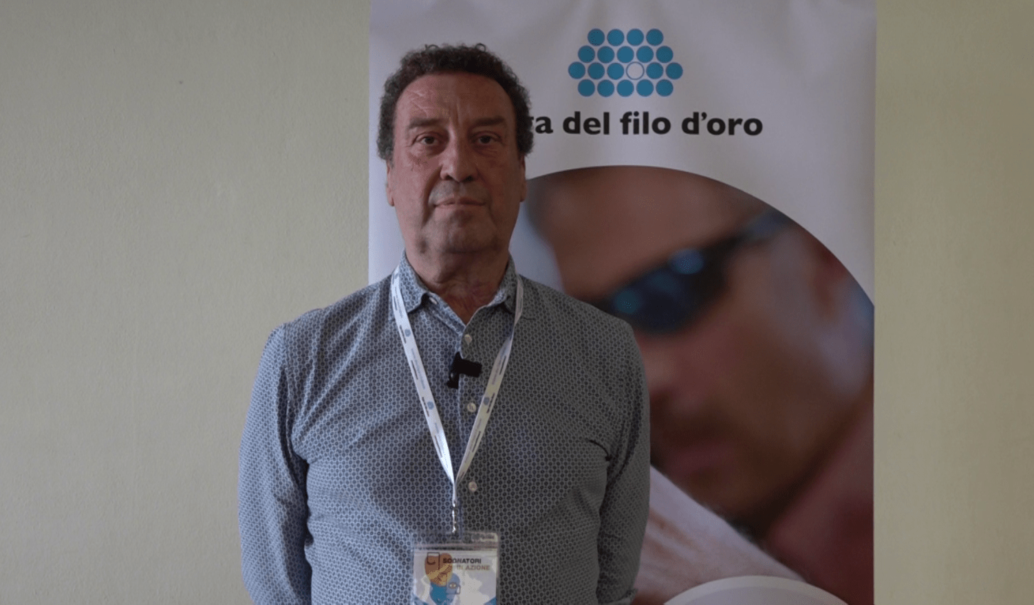 Volontari un supporto concreto e umano