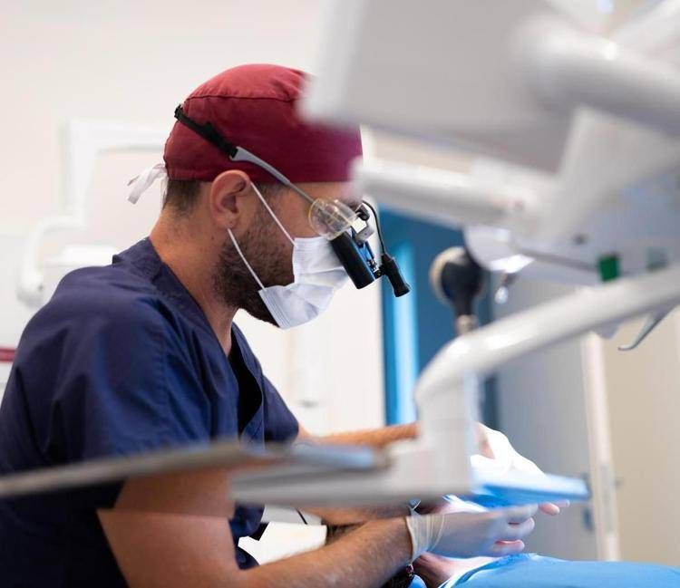 A Torino nasce 'Vittorio Emanuele' centro dedicato a problematiche testa-collo