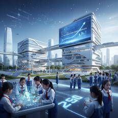 Rivoluzione STEM in Cina: scuole in trincea per l'indipendenza tecnologica