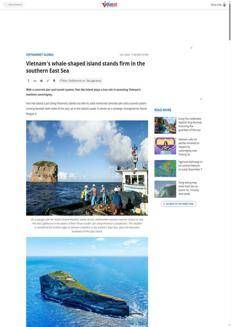 Vietnam: Hon Hai Island, a strategic bulwark for Vietnamese maritime sovereignty