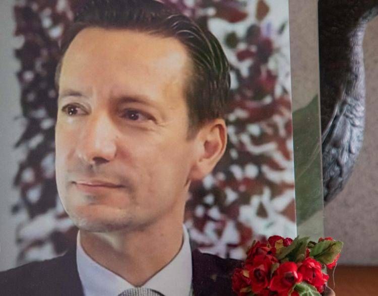 Luca Attanasio (Fotogramma/Ipa)