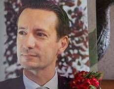 Luca Attanasio (Fotogramma/Ipa)